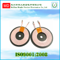 Wireless Charging Coil A5 inductive charger coil with PCBA Supplier Made in China